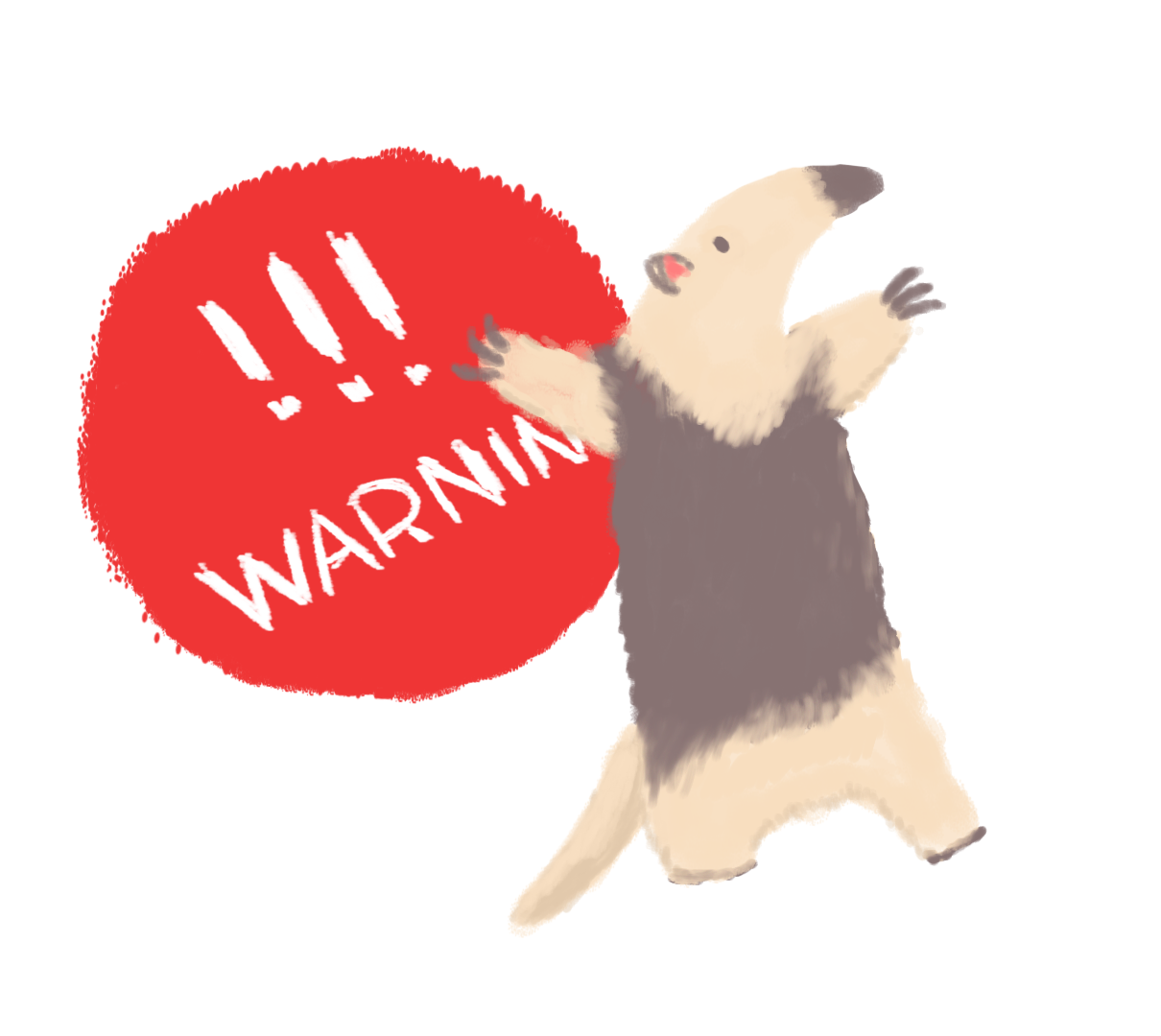 anteater