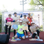 台科115年校慶路跑活動